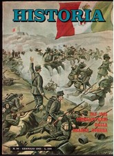 Historia-Rivista