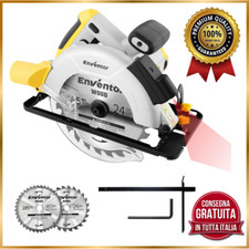 Sega Circolare da 1200W Sega