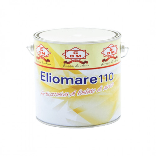 Eliomare 110 fondo - eliomare,