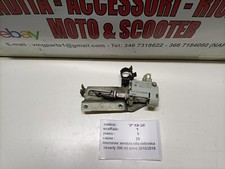 Serratura elettronica sella - ,