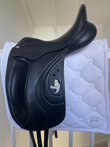 Sella dressage fairfax - sella,