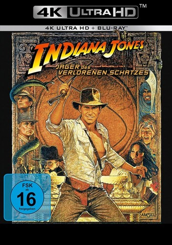 Indiana jones jäger - indiana,