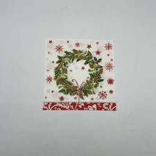 Set 3 Tovaglioli per Decoupage