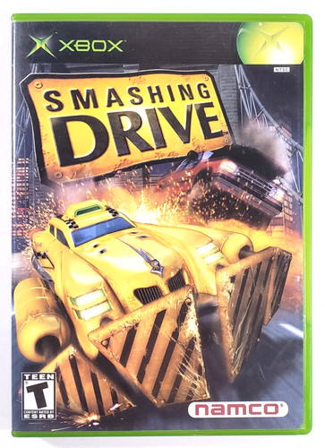 Smashing drive microsoft - smashing,
