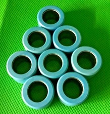 SET RULLI VARIATORE PGO BUGGY