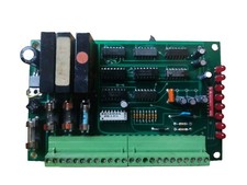 BOVONE ELETTROMECCANICA AEP