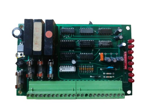 Bovone elettromeccanica aep - bovone,