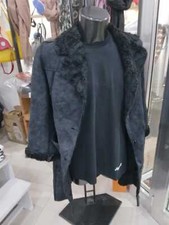 PHARD montone PRE-OWNED donna