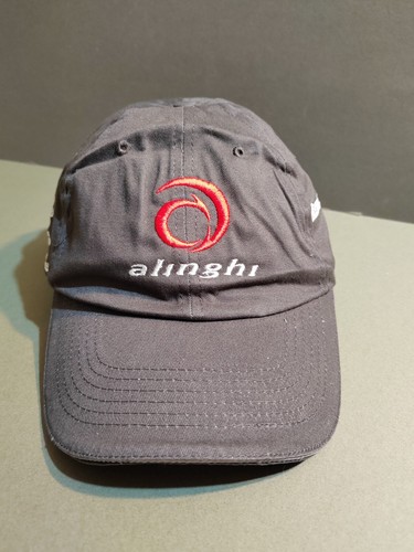Cappello baseball alinghi - cappello,