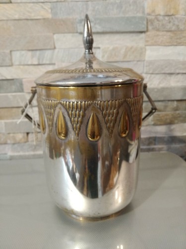 Sheffield placcato argento - sheffield,
