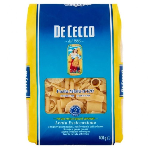 Cecco pasta mista - de, n°