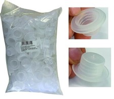 Sottotappi per macchinette - per,