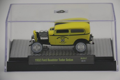 Machines 1932 ford - m2,