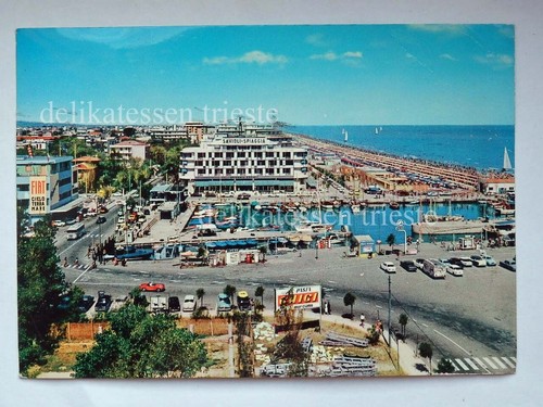 Riccione savioli spiaggia - savioli,
