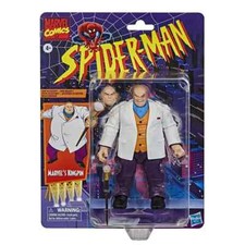Hasbro Spider-Man Marvel