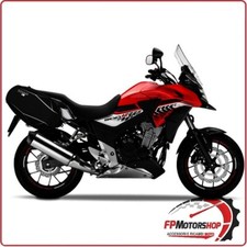 ATTACCO BORSE LATERALI