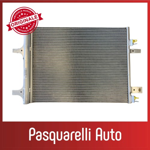 Condensatore peugeot 5008 - condensatore,