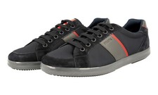 Sneaker Prada pelle nylon