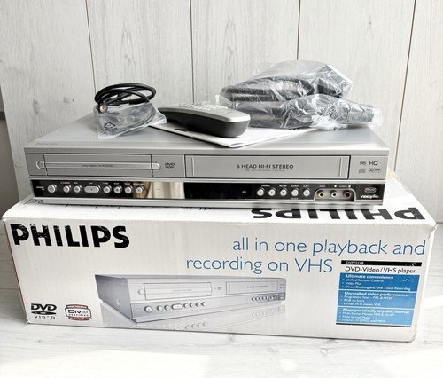 Phillips dvp721vr lettore - phillips,