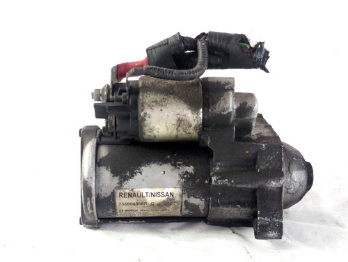 233004868r motorino avviamento - 233004868r,