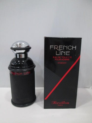 French line revillon profumo - line,