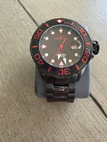Invicta grand diver - invicta, mm