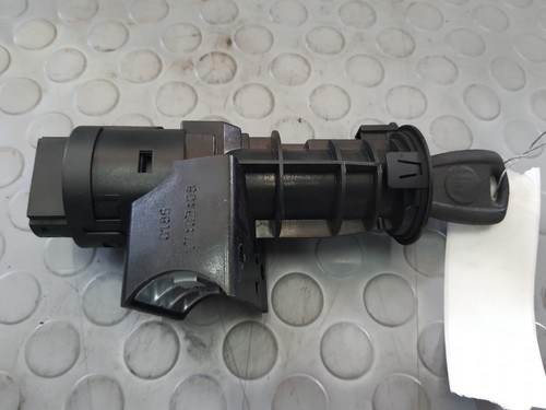 Bloccasterzo fiat doblo - fiat, doblo'