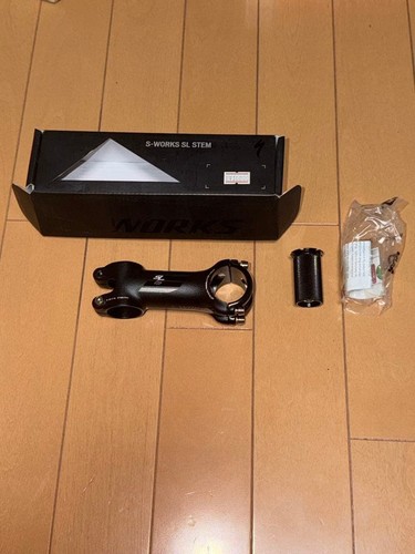 Works stelo 6 110mm - s-works, sl