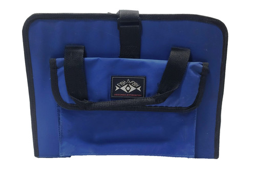 Borsa per esche - e, artificiali