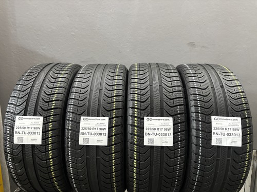 Pneumatici 225 r17 - 225/50,