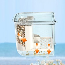 Contenitore automatico per - contenitore,