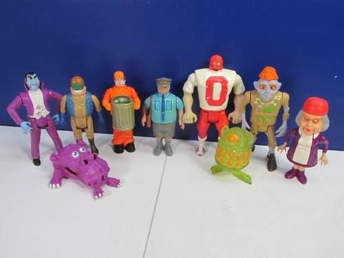 Action figure vintage - figure,