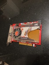 VisionTek Radeon HD 2600PRO