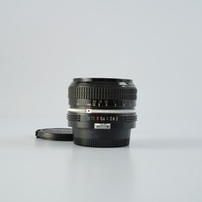 ECCELLENTE obiettivo