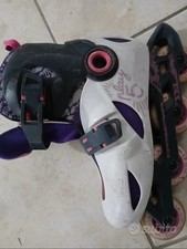 pattini in linea Decathlon Oxelo Play 5