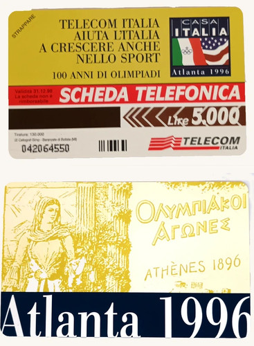 Scheda telefonica molto - , rara