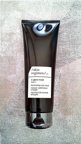 Maschera illuminante - maschera,