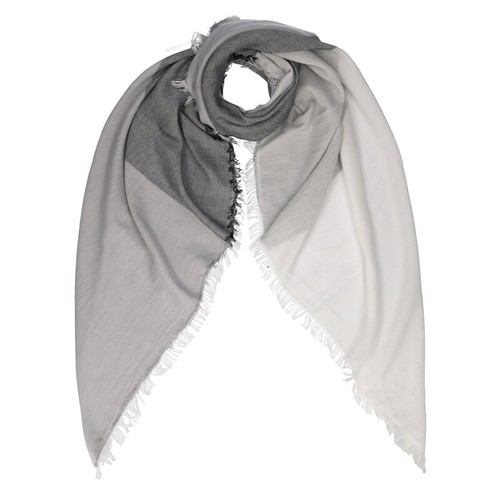 Sciarpa foulard quadrato - quadrato, a