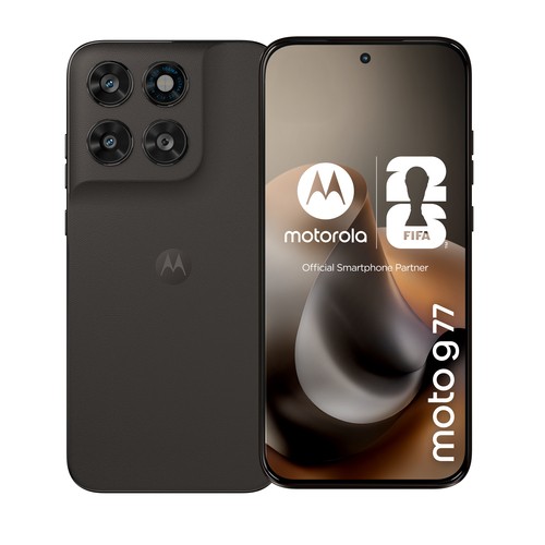 Motorola moto g77 - motorola,