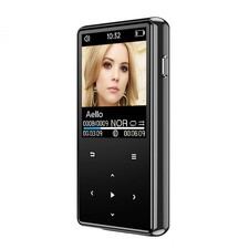 Lettore MP3 MP4 da 16 GB