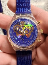 Orologio Swatch Cronografo