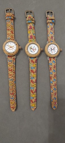 Orologio nice quartz - quartz, in