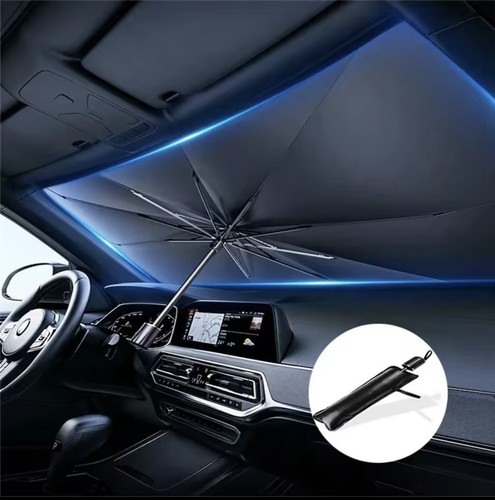 Parasole per auto parabrezza - parasole,