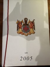 Calendario Ordine Equestre del