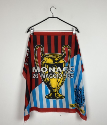 Bandiera finale champions - bandiera,