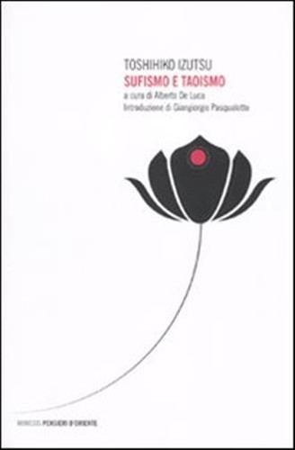 Sufismo taoismo izutsu - -,