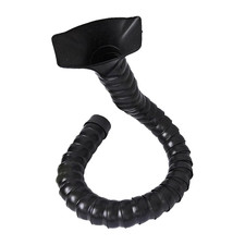 Braccio Di Aspirazione Fumi Regolabile Lungo 3 Piedi/1 M Con Cappa E Tubo Di Asp