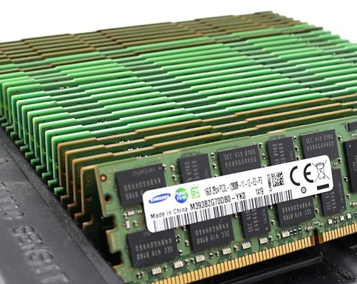 Samsung 2rx4 pc3l 12800r - gb,