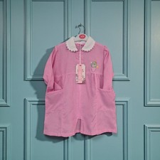 GREMBIULE ASILO BIMBA - SCUOLA