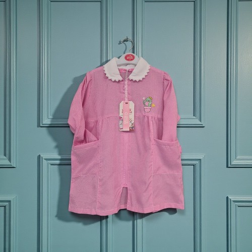Grembiule asilo bimba scuola - bimba,